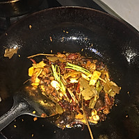 香辣龙虾尾的做法图解4