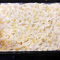 扁桃仁薄脆的做法图解3