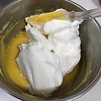 香橙蛋糕卷的做法图解11