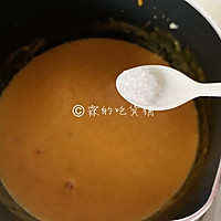 #洗手作羹汤#奶油南瓜浓汤的做法图解9