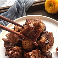 芳香糖醋排骨#精品菜谱挑战赛#的做法图解9