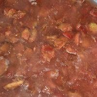 山楂果酱的做法图解6