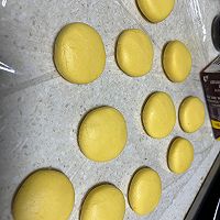 软糯香酥南瓜饼的做法图解3