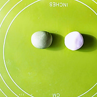 圣诞雪人卡通包系列(一)的做法图解8