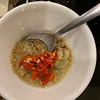 蒜蓉烤生蚝的做法图解5
