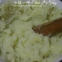 【空气炸锅版】土豆锦福袋的做法图解3
