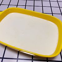 浓香椰奶冻的做法图解5