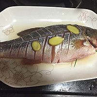 脆皮鱼的做法图解2