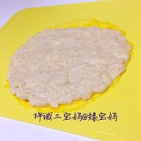 宝宝鸡肉卷的做法图解8
