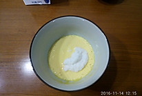 宝宝辅食（7个月）鱼泥蛋羹的做法