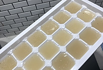 自制浓汤宝（宝宝辅食）的做法
