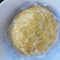 紫薯芝士仙豆糕的做法图解9
