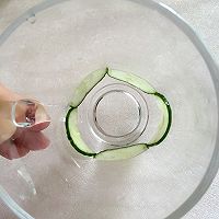 创意酸奶杯的做法图解4