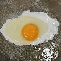 #安佳真草饲 营养护全家#芝士茴香硬欧三明治的做法图解3