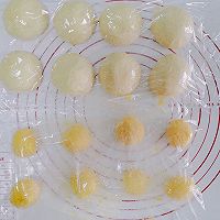 菠萝包的做法图解9