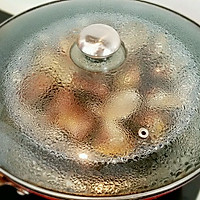 清蒸海贝（原汁原味，汤汁鲜美）的做法图解8