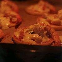 #摩其林美味CP#简单易做的虾酥～你们学会了吗的做法图解10