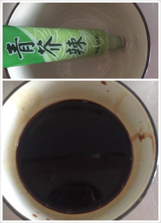 炝拌青虾的做法图解2