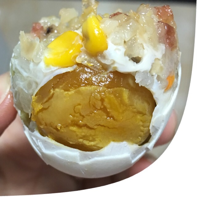 糯米蛋