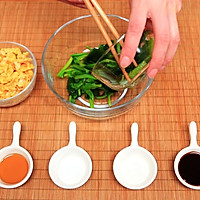 鸳鸯饺子—迷迭香的做法图解6
