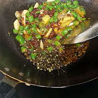 麻辣花甲的做法图解5