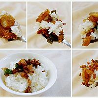 肉香微辣山药片的做法图解15