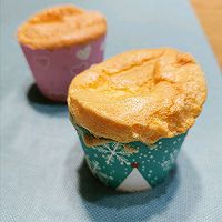 戚风蛋糕的做法图解5