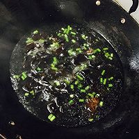 颜值爆表的凉拌木耳的做法图解1