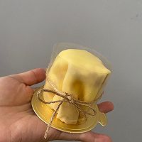 班戟芒果小蛋糕（可换榴莲）的做法图解7