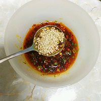 美味家常煎饺（含蘸酱及不黑不糊小技巧）的做法图解7