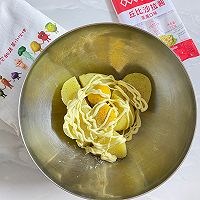 #一起土豆沙拉吧#日式土豆沙拉球的做法图解7