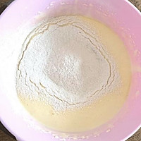 脆皮小蛋糕(儿时的味道)的做法图解4