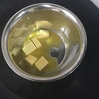 可可麦芬杯～一款快捷零失败蛋糕的做法图解2