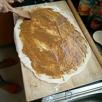 麻酱烙饼的做法图解1