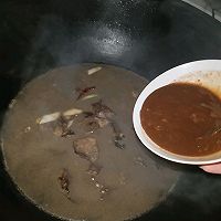 #鸡汁入家宴 感恩正当“食”#铁锅炖排骨的做法图解11