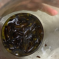 葱油干锅茶树菇的做法图解6
