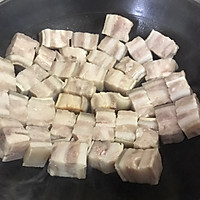 入口即化的红烧肉的做法图解4