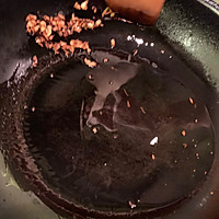 #精致一人食#蒜香豉油豌豆苗的做法图解9