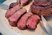 风味嫩度俱佳又兼顾性价比的板腱牛排的做法