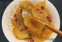 洋芋片（其实就是土豆啦）的做法
