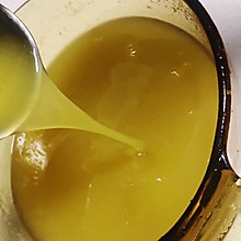 超级好喝的蜂蜜柠檬鲜酿浓缩汁