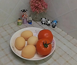 番茄炒鸡蛋的做法