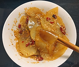 洋芋片（其实就是土豆啦）的做法