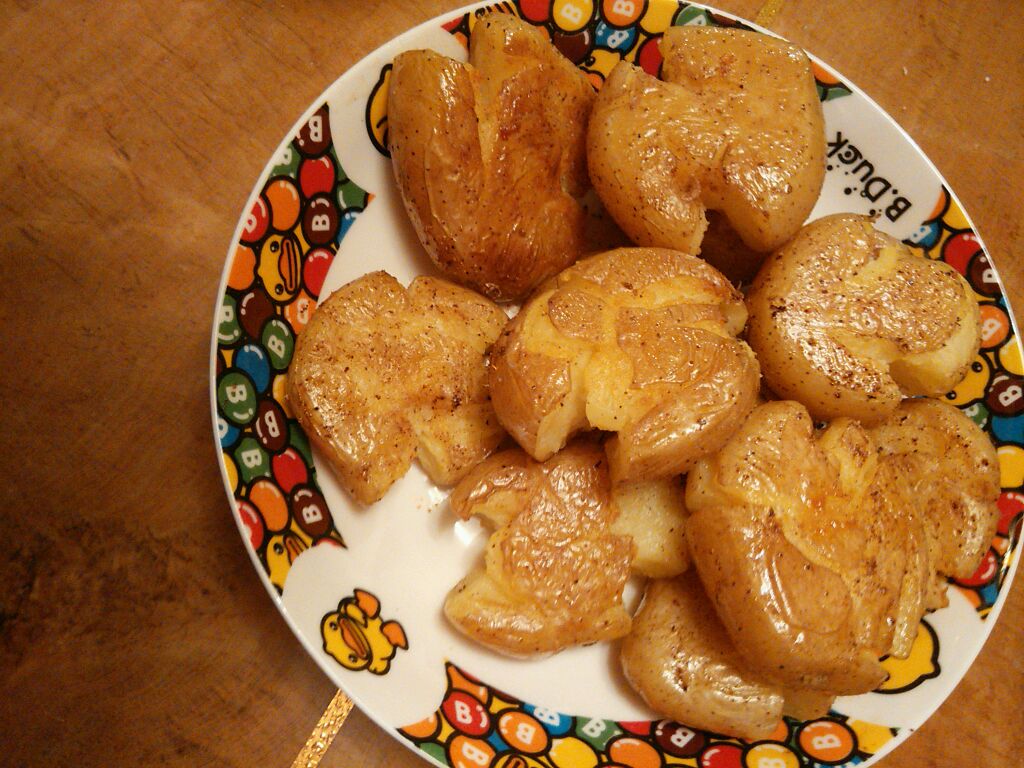 葱香土豆饼怎么做_葱香土豆饼的做法_尝尝好味道_豆果美食