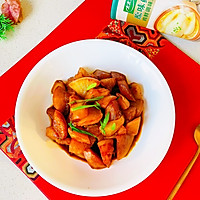 #我心中的冬日限定#冬吃罗卜的做法图解13