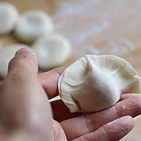 2月2龙抬头，吃饺子叫“吃龙耳”（多种口味纯干货分享）的做法图解11