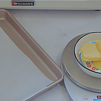 咸蛋黄金沙奶黄月饼的做法图解8