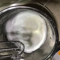 蛋白糖的做法图解3