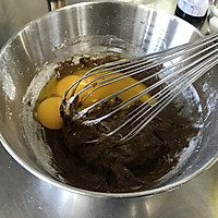 提拉米苏爆浆蛋糕的做法图解6