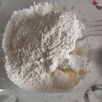 榴莲酥的做法图解5
